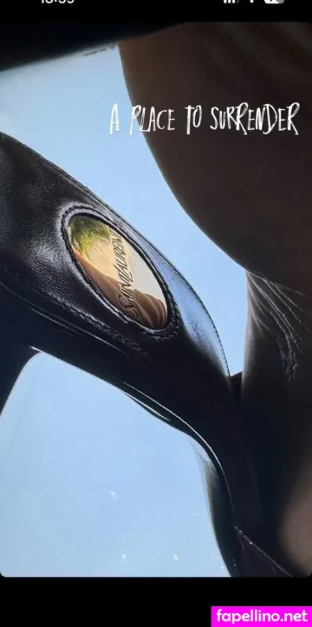 Teke On Heels OnlyFans Thumbnail #PGkirl8WHu
