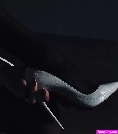 Teke On Heels OnlyFans Thumbnail #Xv9KmFbswI