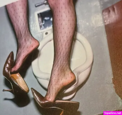 Teke On Heels OnlyFans Thumbnail #aRNYNZt178
