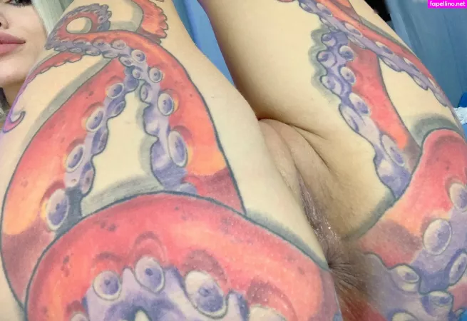 Telari Love 1 OnlyFans Thumbnail #CLRjTwN5Lf