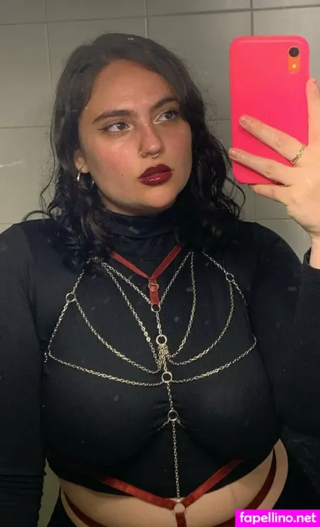 Tellmegaia OnlyFans Thumbnail #HTkdIFQIDX