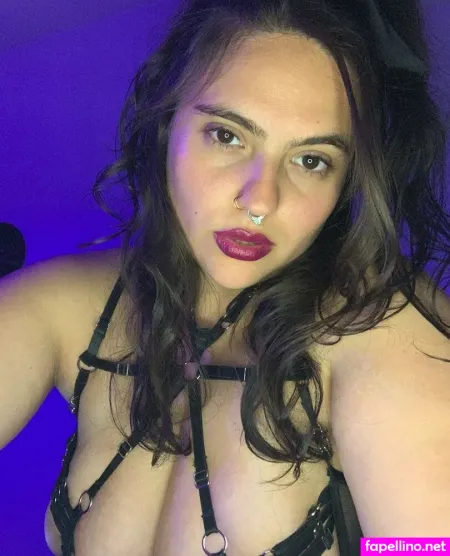 Tellmegaia OnlyFans Thumbnail #PKsqqBfLVE