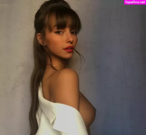 Telma Masurel OnlyFans Thumbnail #5wj6n04VHU