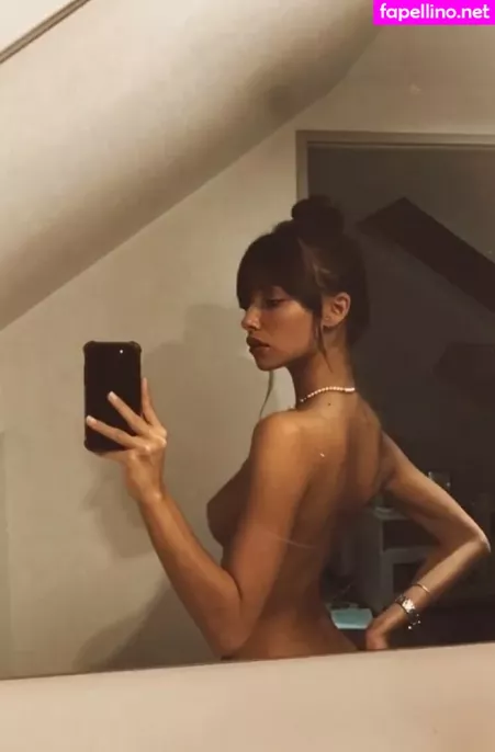 Telma Masurel OnlyFans Thumbnail #jeRLoqsl0s