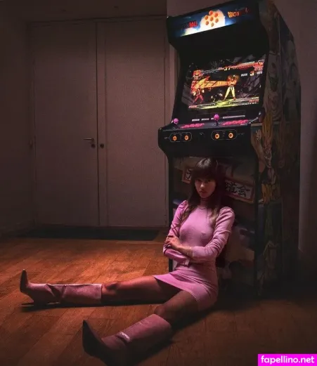 Telma OnlyFans Thumbnail #8XV73CoHj5