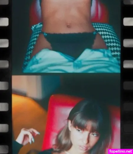 Telma OnlyFans Thumbnail #q4zeK3oxxH