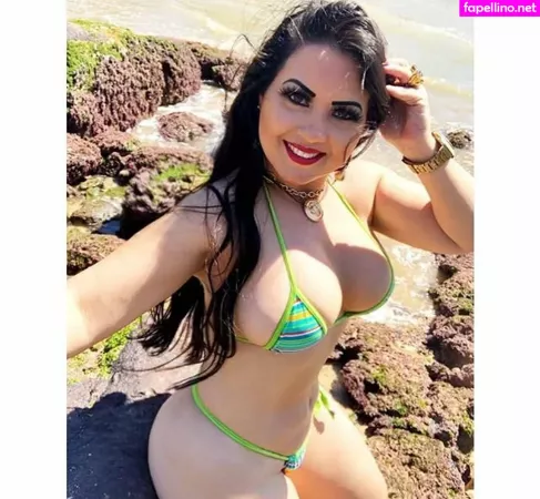 Telminha Avila OnlyFans Thumbnail #ZA1DLMW0eD