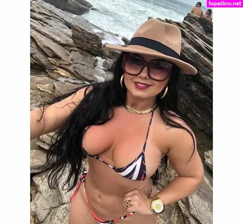 Telminha Avila OnlyFans Thumbnail #chsAvl2p3z
