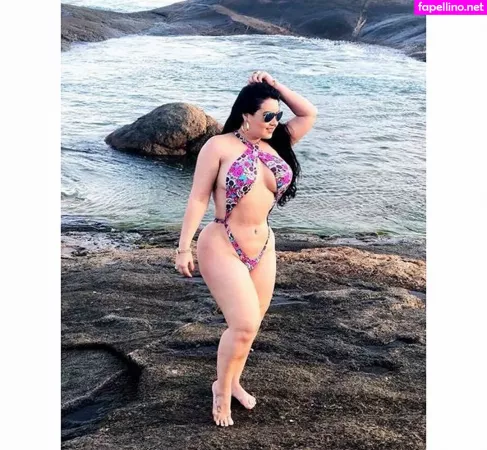 Telminha Avila OnlyFans Thumbnail #syV08if6F9