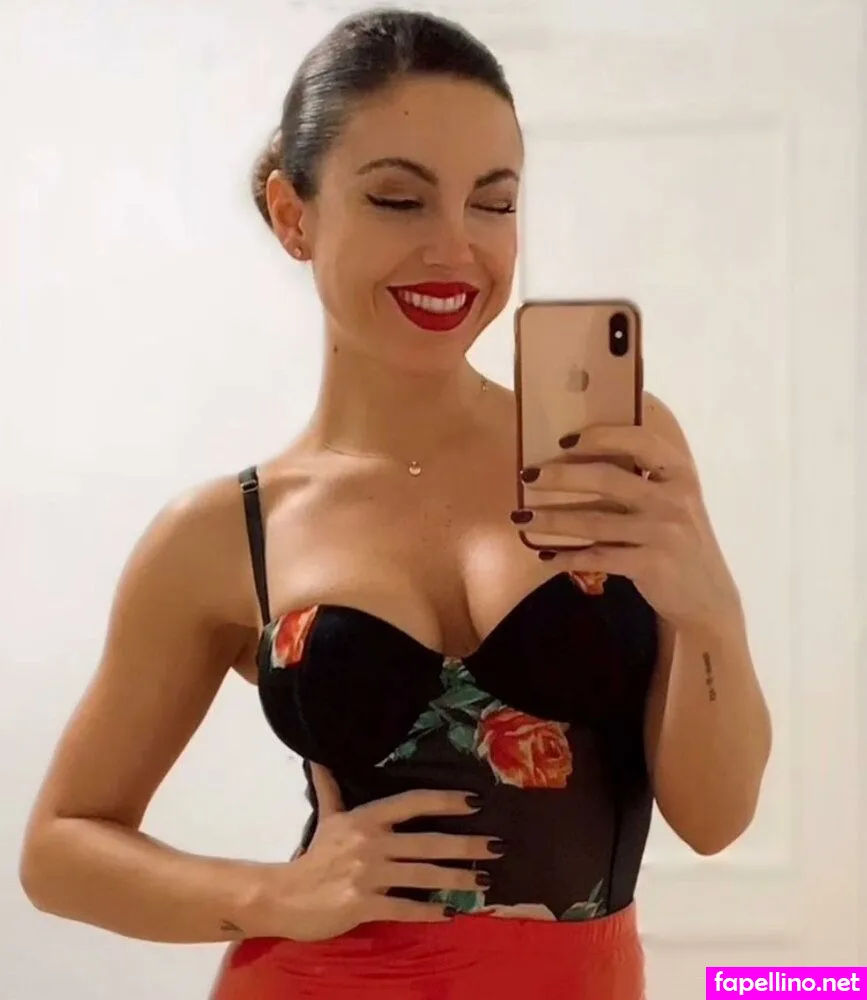 teluca83, teluca83 | Teresa Sanchez Nude Leaked OnlyFans Photo #XPzVADVPPt