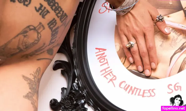 Temper Sg OnlyFans Thumbnail #uSggSmPqbF