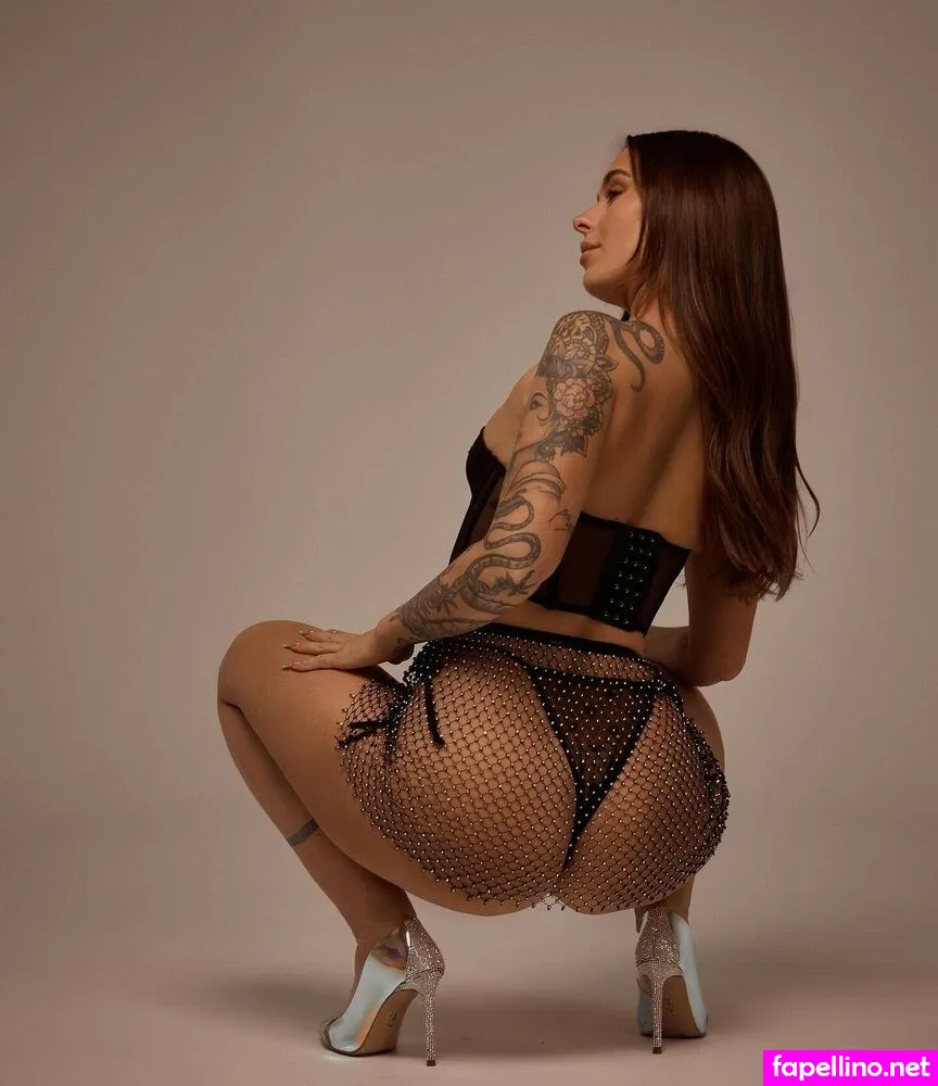 Mimi, ninaohninabby, temperancerose Nude Leaked OnlyFans Photo #WR791bnl31