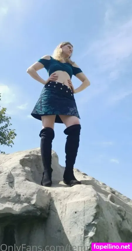 Temperedteria OnlyFans Thumbnail #mjD18RmsRf