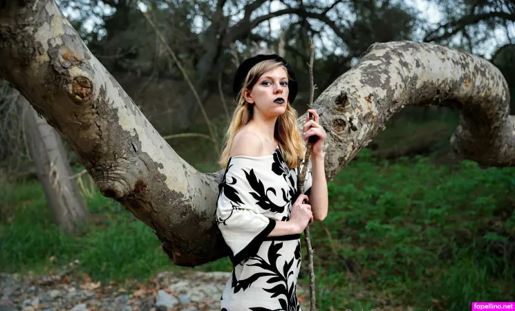 Temperedteria OnlyFans Thumbnail #pxvpUAxcFH