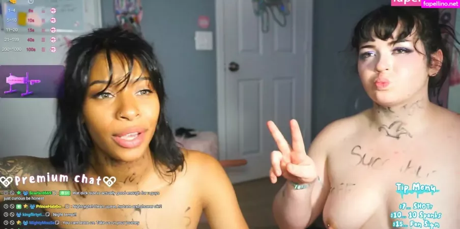 Tempi V OnlyFans Thumbnail #C3VIQ0FcAv