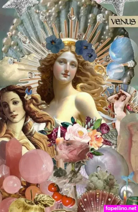 Temple Aphrodite Main Profile Photo