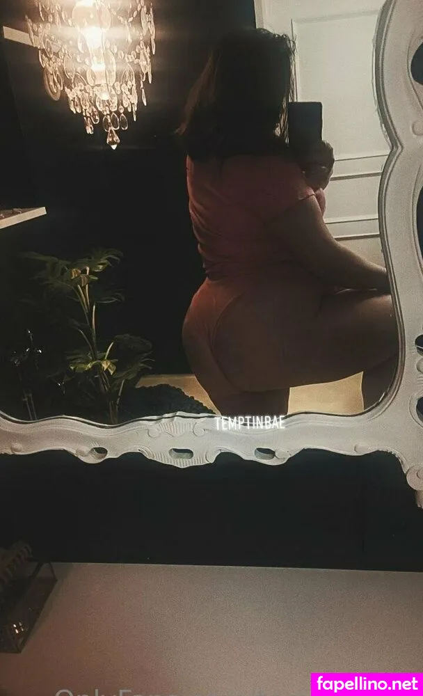 temptinbae Nude Leaked OnlyFans Photo #BUlrFmyggC