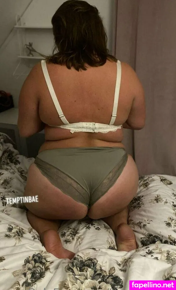 temptinbae Nude Leaked OnlyFans Photo #mf79jKWzFp