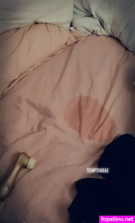 Temptinbae OnlyFans Thumbnail #ykprLQIJaD