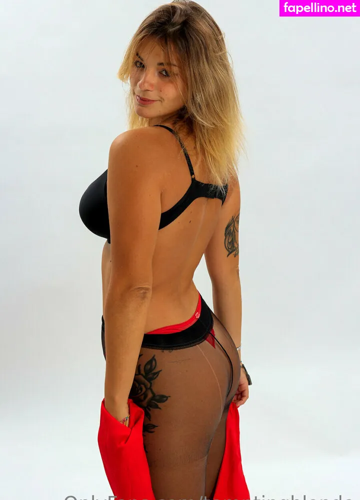 hotblondesdaily, temptingblonde Nude Leaked OnlyFans Photo #If0D3P0RPf