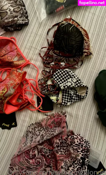 Temptingblonde OnlyFans Thumbnail #av9hlBJCMj