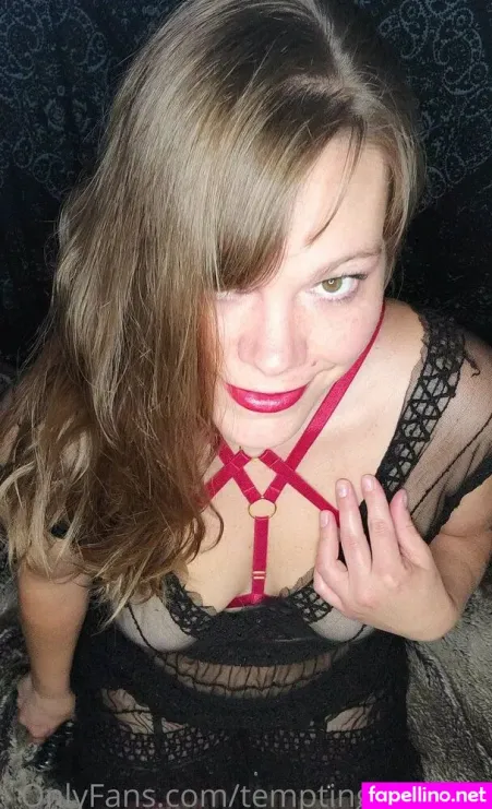 Temptingtoryfree OnlyFans Thumbnail #Eel6Mp3qfY