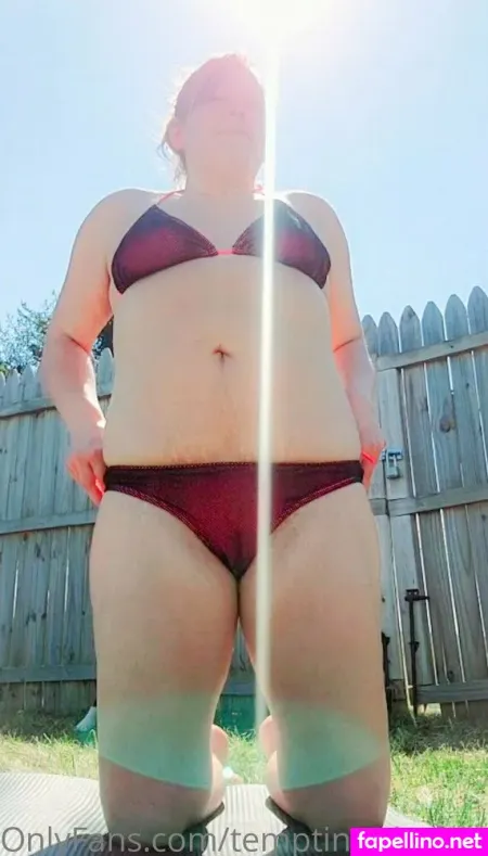 Temptingtoryfree OnlyFans Thumbnail #rUV5yVYQt7