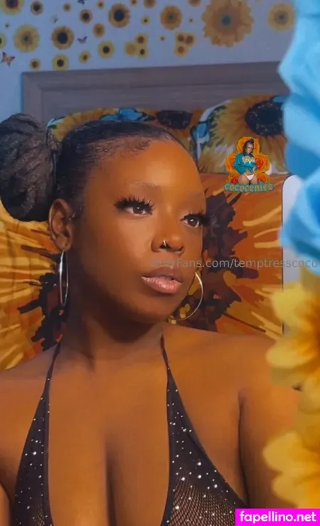 Temptresscoco OnlyFans Thumbnail #1XmiWg0jYY