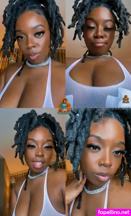 Temptresscoco OnlyFans Thumbnail #Fkv87CPinQ