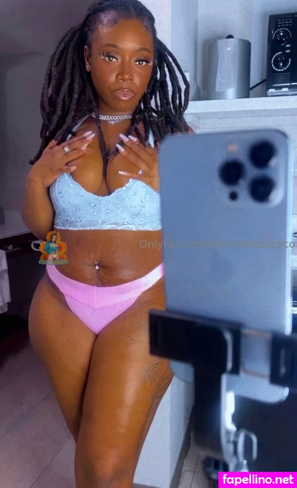 coco_marie_a1, temptresscoco Nude Leaked OnlyFans Photo #Oup6fNBuE9