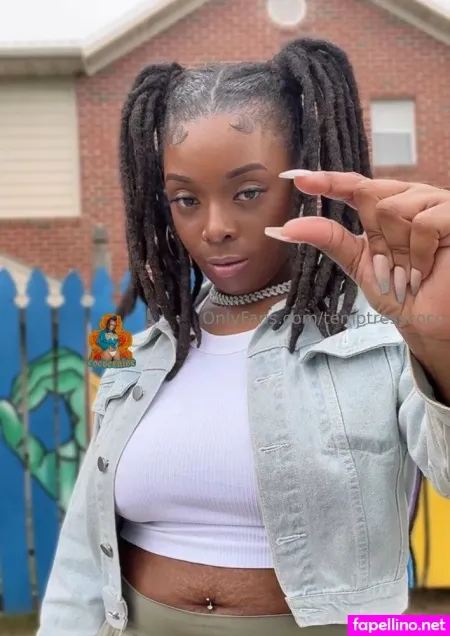 Temptresscoco OnlyFans Thumbnail #QRa0QCwUSU