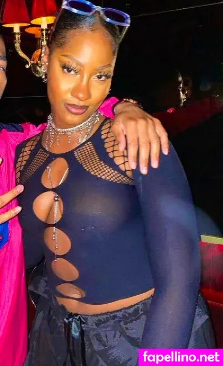 Tems OnlyFans Thumbnail #Y7JfmNJFT5