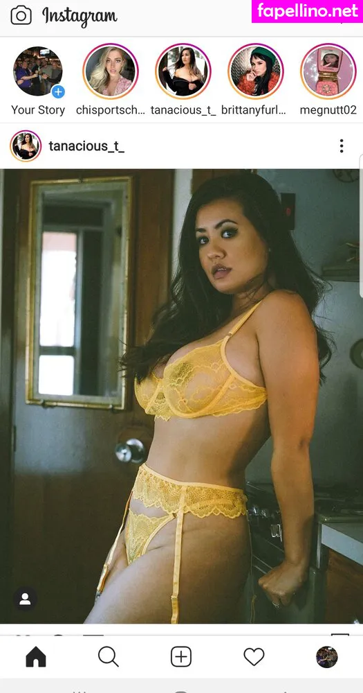 tanacious_t_, tanacioust Nude Leaked OnlyFans Photo #YWDDfGjKCa