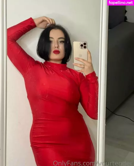 Tenderalise OnlyFans Thumbnail #2kcSElocjX