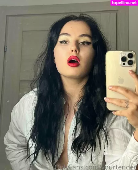 Tenderalise OnlyFans Thumbnail #qPFZufQvuO