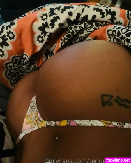 Tenderbabe19 OnlyFans Thumbnail #OUx8WkM3Ky
