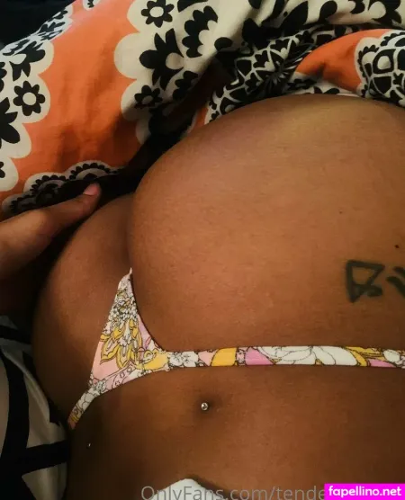 Tenderbabe19 OnlyFans Thumbnail #yTLNRTGY0K