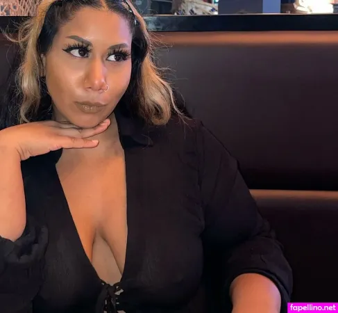 Tenderbambi OnlyFans Thumbnail #hstW3lmoh8