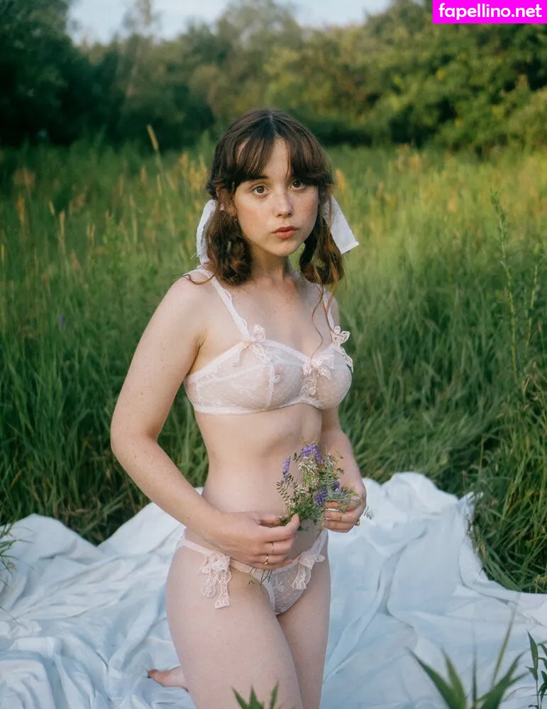 tenderheartlamb Nude Leaked OnlyFans Photo #awtU2FaIH2