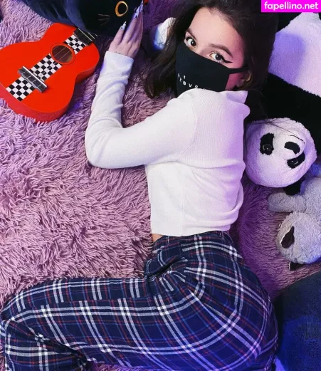 Tenderlybae OnlyFans Thumbnail #SgwcI3UTpQ