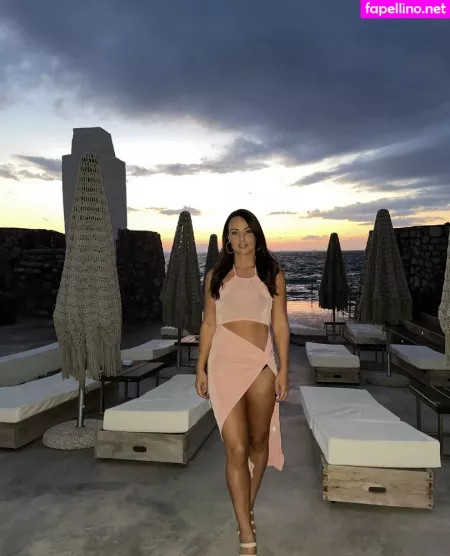 Tenille Dashwood OnlyFans Thumbnail #mhq1r3ilvT