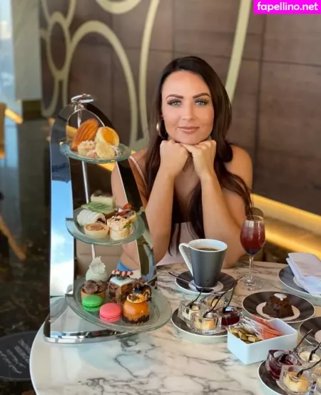 Tenille Dashwood OnlyFans Thumbnail #zEOt3NZ7Vk
