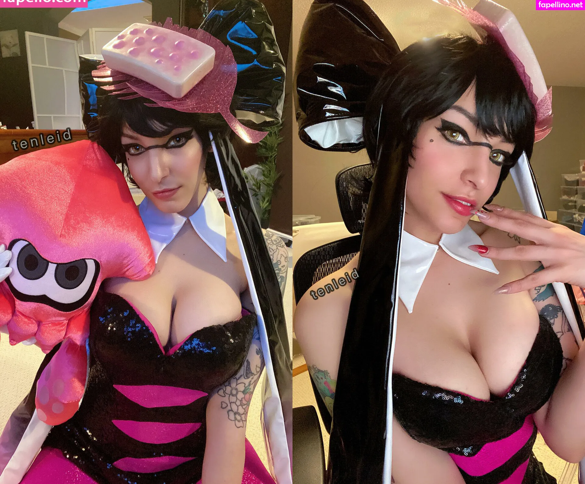 bestgirlyazy, tenleid Nude Leaked OnlyFans Photo #vp8bPGImDa