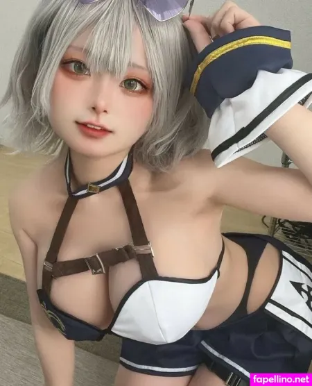 Tennensui Cos OnlyFans Thumbnail #9EIMCWAssr