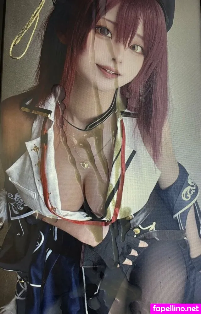 Tennensui Nude Leaked OnlyFans Photo #HZF2eAlgdo