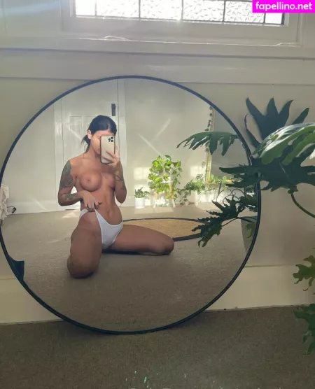 Tennille Pamela OnlyFans Thumbnail #7Sia50bPmN