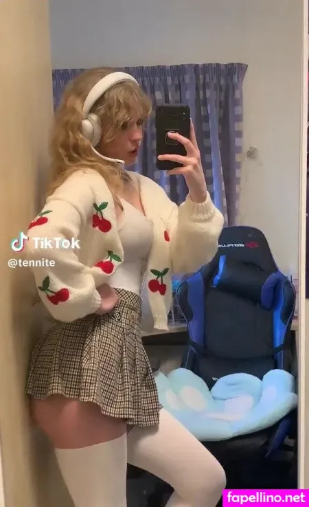 Tennite OnlyFans Thumbnail #pwjQgCGkF7