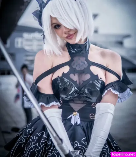 Tennite OnlyFans Thumbnail #qwLwGOlAyd