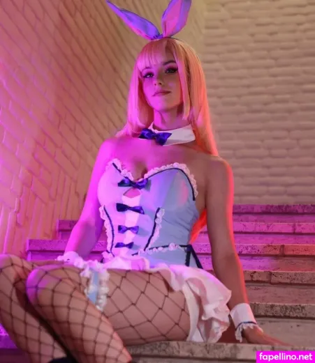Tenshii Cosplay Main Profile Photo