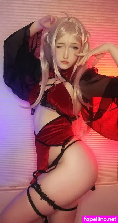 Tenshivenus OnlyFans Thumbnail #AFhiGSjzbJ
